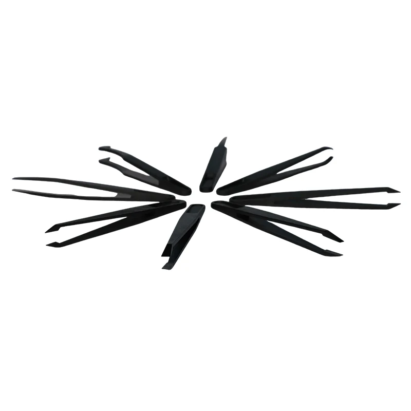 O novo ESD Tweezers está definido revolucionando a montagem eletrônica?