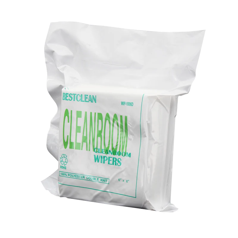 O que faz com que os limpadores de limpeza a chave para o controle de contaminação?