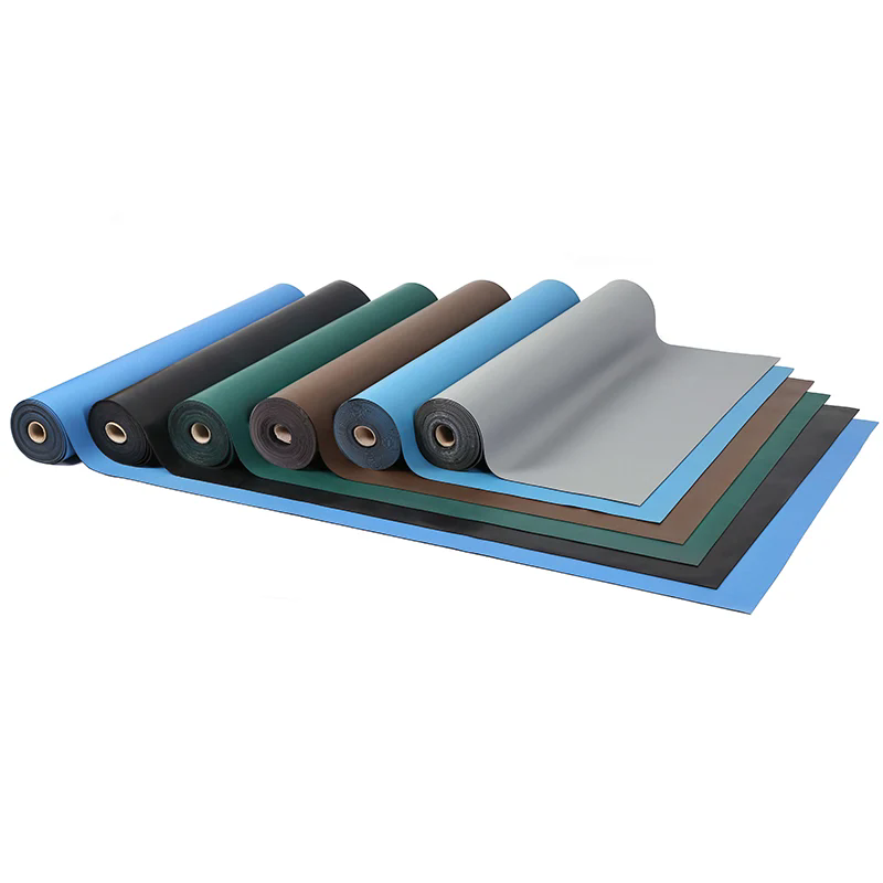 Por que os tapetes ESD são críticos para a segurança do local de trabalho?