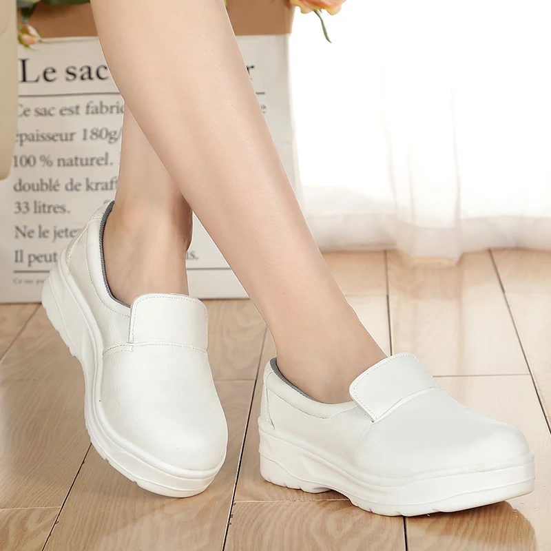 Por que os sapatos ESD não são negociáveis ​​para sua área protegida por ESD?