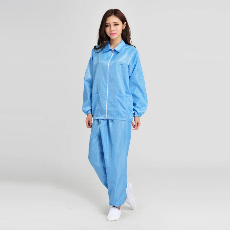 ESD Clothes